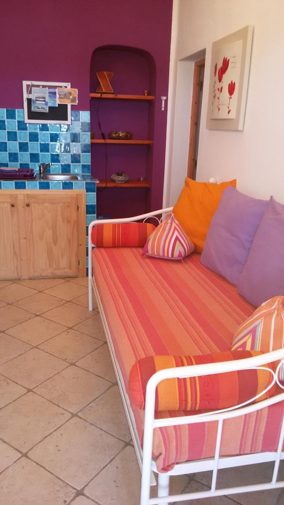 Soleesale Appartamenti E Camere Per Vacanza Pula Habitación foto