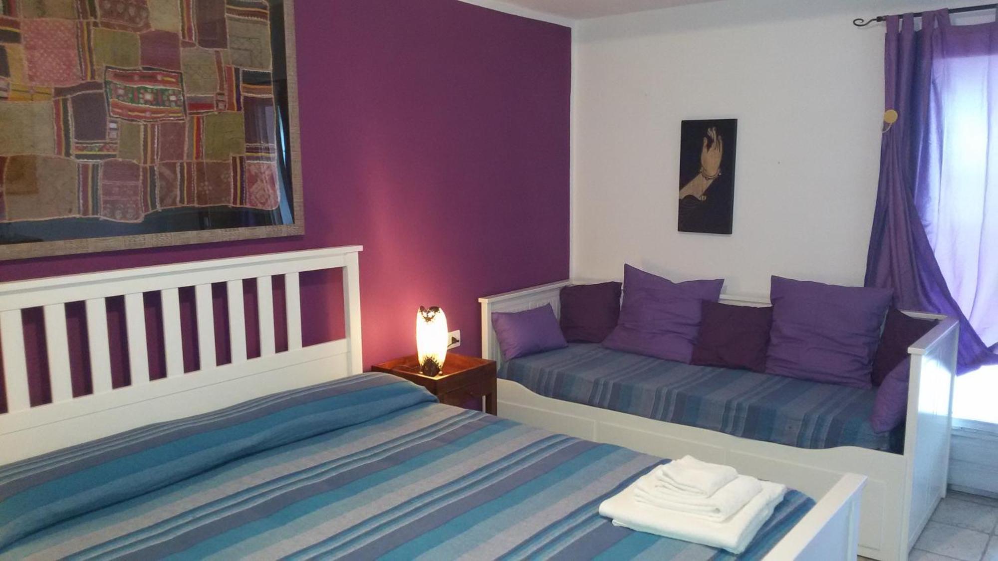 Soleesale Appartamenti E Camere Per Vacanza Pula Habitación foto