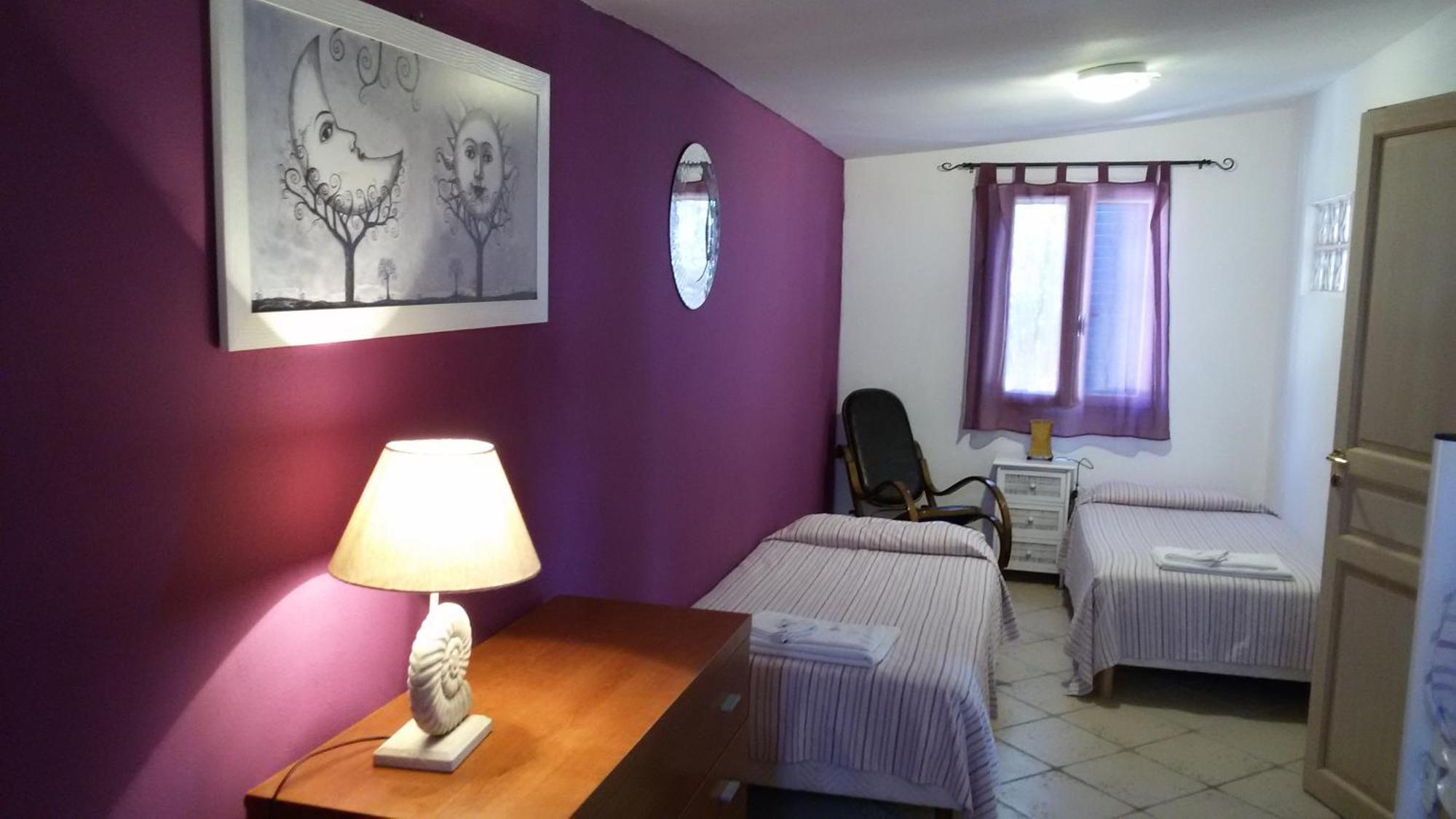 Soleesale Appartamenti E Camere Per Vacanza Pula Habitación foto