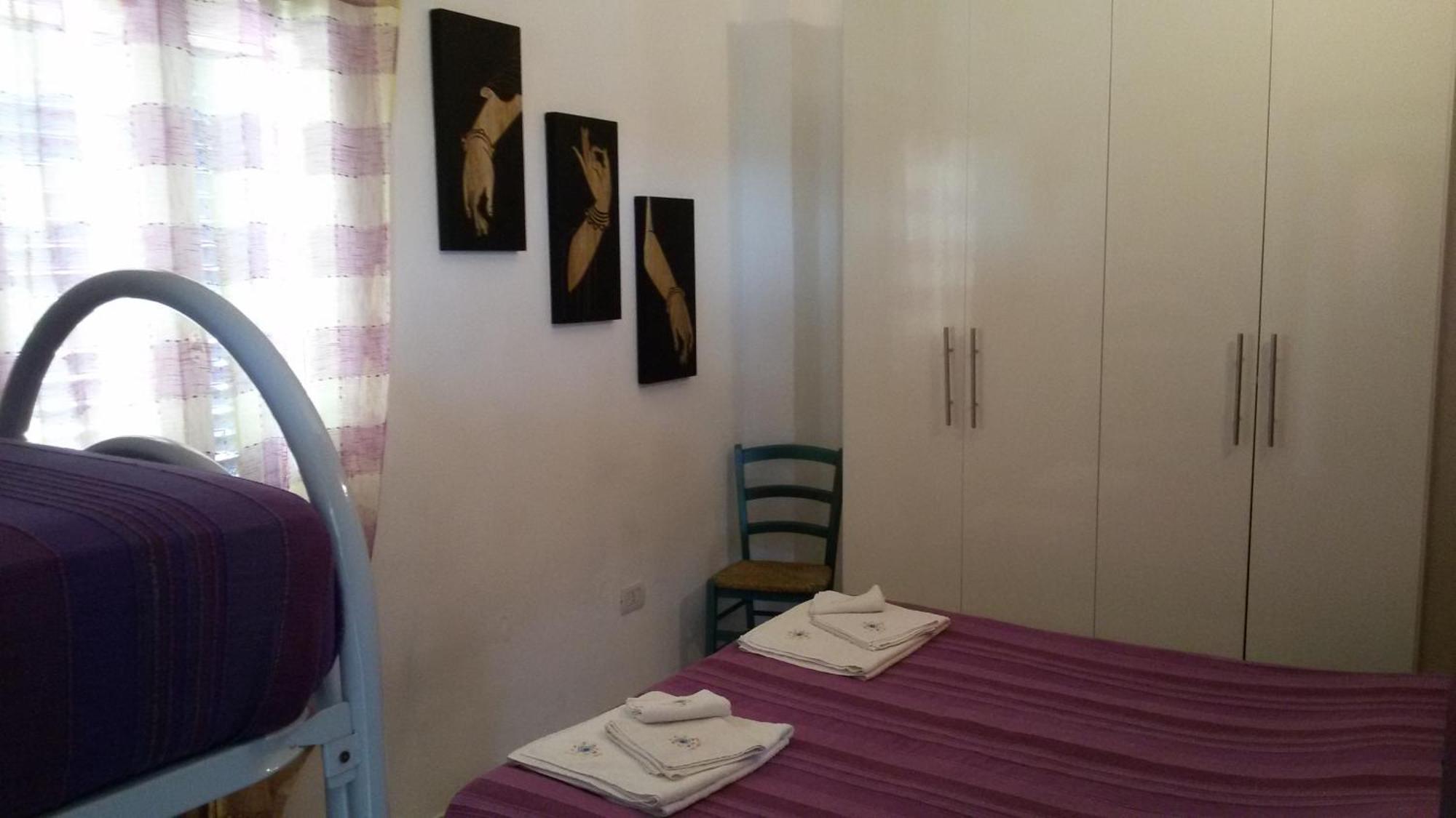 Soleesale Appartamenti E Camere Per Vacanza Pula Habitación foto