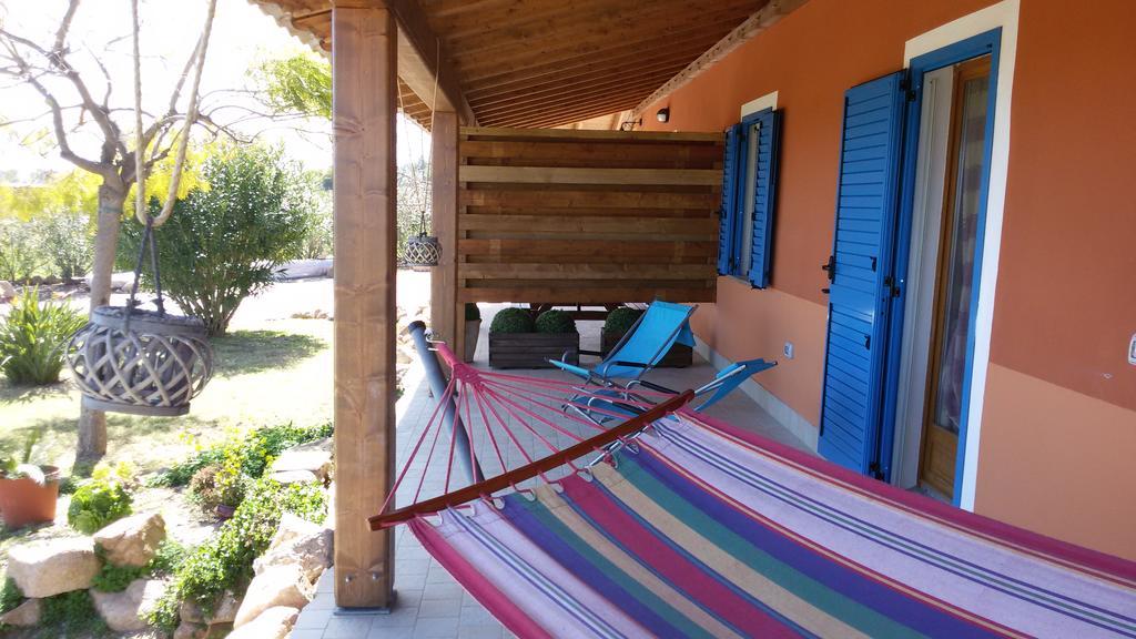 Soleesale Appartamenti E Camere Per Vacanza Pula Exterior foto