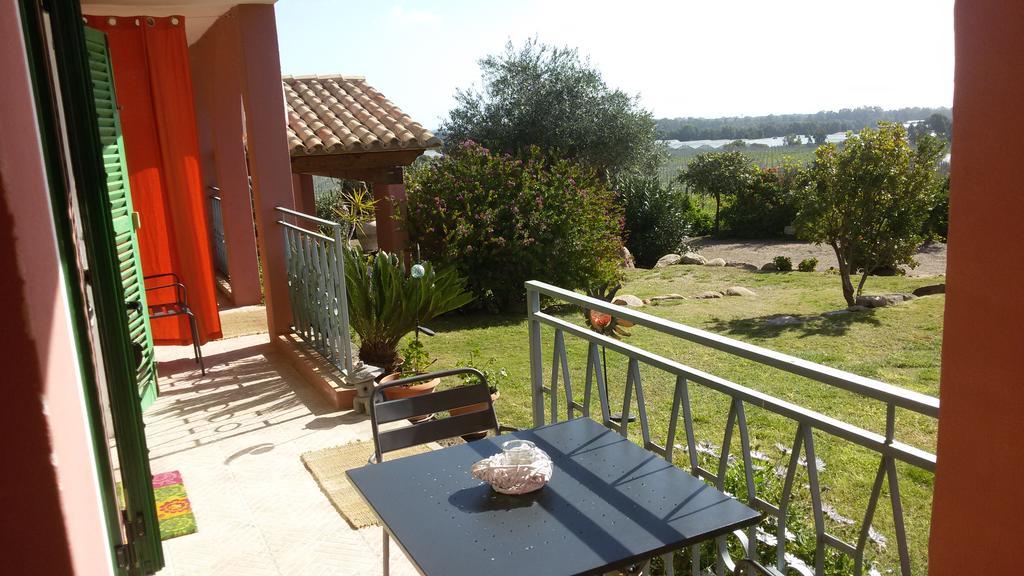 Soleesale Appartamenti E Camere Per Vacanza Pula Exterior foto
