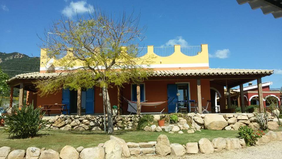 Soleesale Appartamenti E Camere Per Vacanza Pula Exterior foto