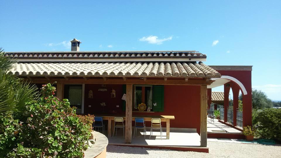 Soleesale Appartamenti E Camere Per Vacanza Pula Exterior foto