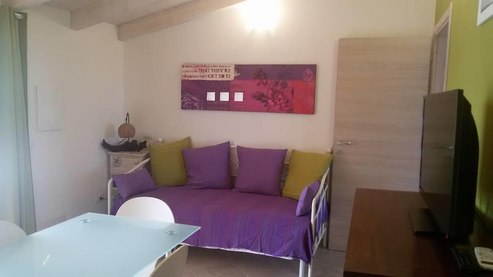 Soleesale Appartamenti E Camere Per Vacanza Pula Exterior foto