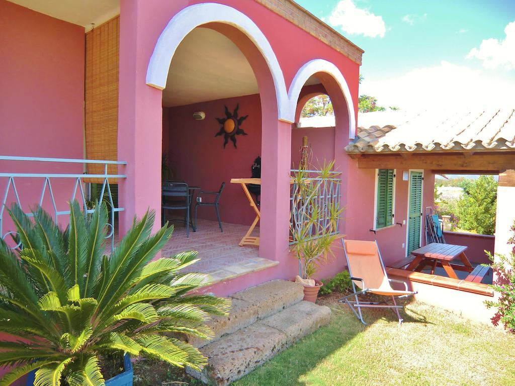 Soleesale Appartamenti E Camere Per Vacanza Pula Habitación foto