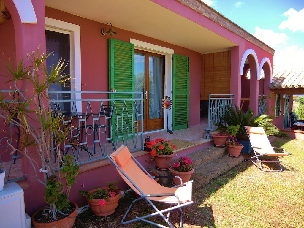 Soleesale Appartamenti E Camere Per Vacanza Pula Exterior foto