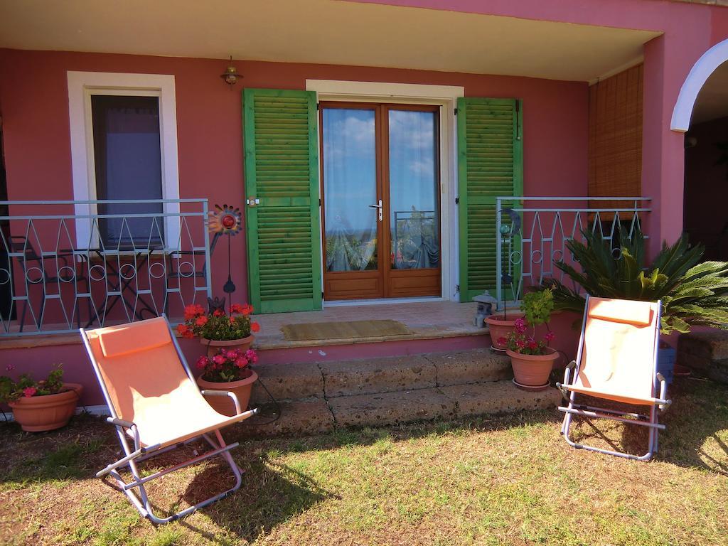Soleesale Appartamenti E Camere Per Vacanza Pula Habitación foto
