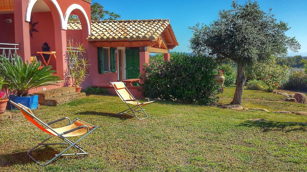 Soleesale Appartamenti E Camere Per Vacanza Pula Habitación foto
